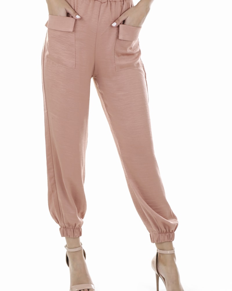 Black Stretch Skinny Jeans